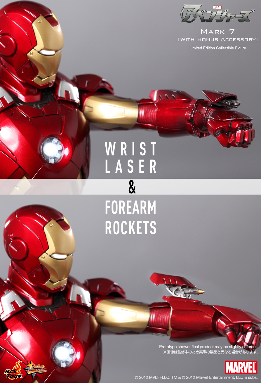 hot toys mms185