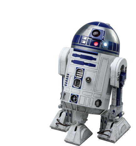 【ムービー・マスターピース】『スター・ウォーズ』1／6スケールフィギュア R2-D2（デラックス版） | 株式会社ホットトイズジャパン