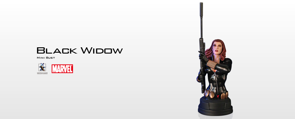 Marvel ブラック・ウィドウ ミニバストBlackWidow - aviationdynamix.com Marvel ブラック・ウィドウ ミニバストBlackWidow - aviationdynamix.com