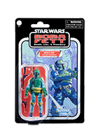 ハズブロ スター・ウォーズ BLACKシリーズ 6インチ・アクション