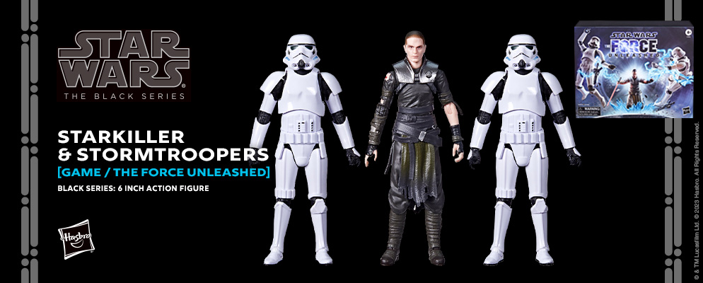 スター・ウォーズ ブラックシリーズ クローン・トルーパー(ハロウィン・エディション) STAR WARS 6インチ・アクションフィギュア トイサピエンス限定 ハズブロ