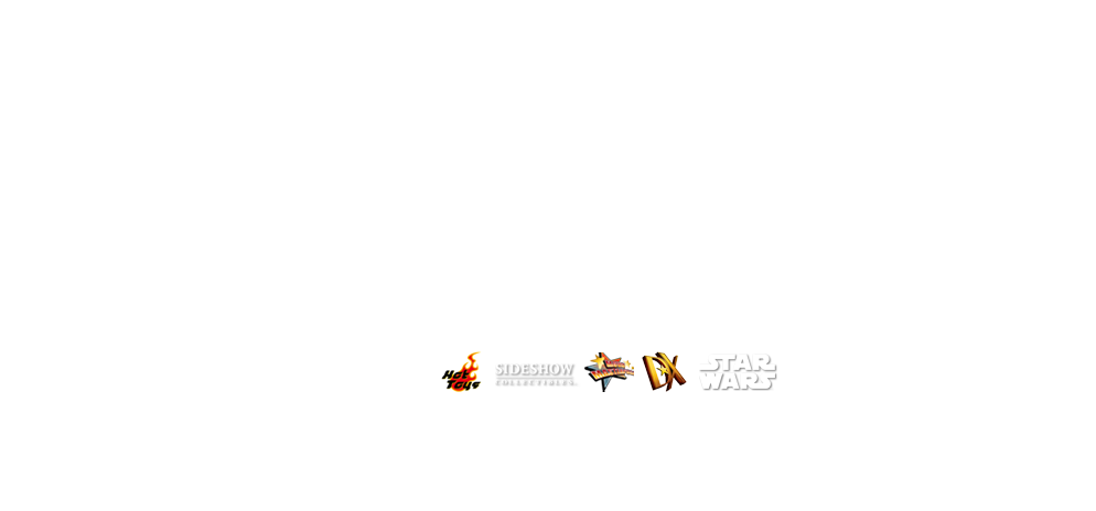 ムービー・マスターピース DX】『スター・ウォーズ』1／6