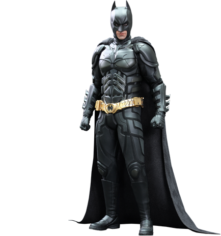 ホットトイズ バットマン バットスーツ格納庫 BATMAN ARMORY