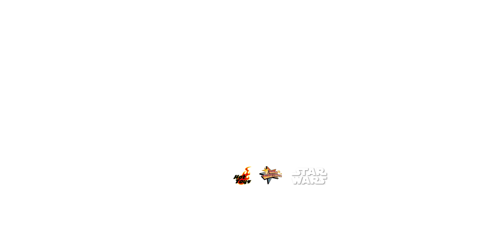 ムービー・マスターピース】『スター・ウォーズ』1／6スケール
