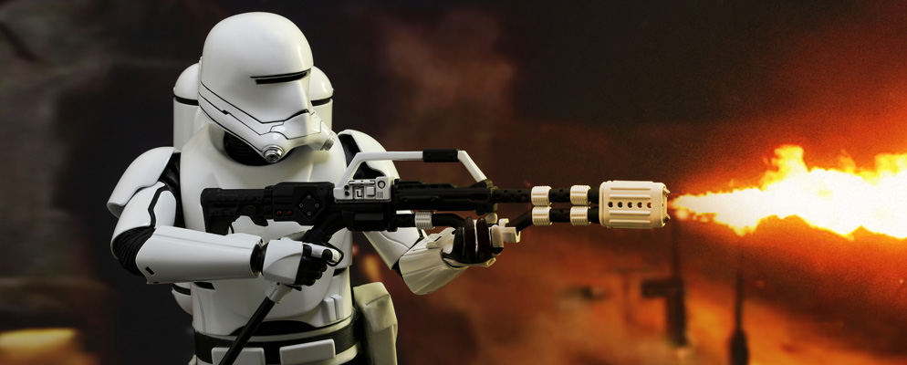 ホットトイズ スターウォーズ フレームトルーパー | www.innoveering.net