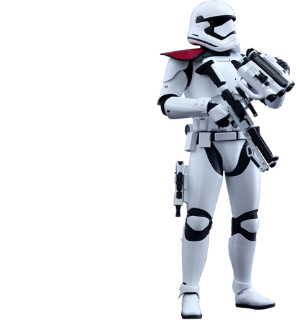 ムービー・マスターピース】『スター・ウォーズ/フォースの覚醒』1