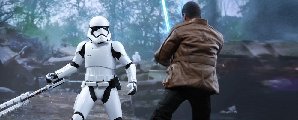 ムービー・マスターピース】『スター・ウォーズ／フォースの覚醒