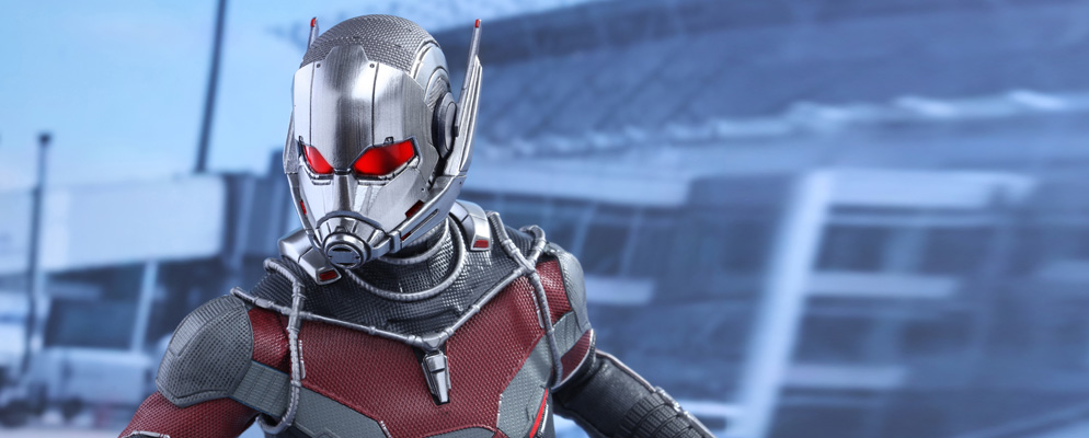 キャプテン・マーベル・シビルウォー・アントマン1.2・エイジオブウルトロン