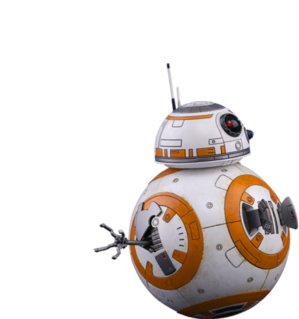 ホットトイズ ＢＢ-８＆ＢＢ-９Ｅ（２体セット）最後のジェダイ スター・ウォーズ