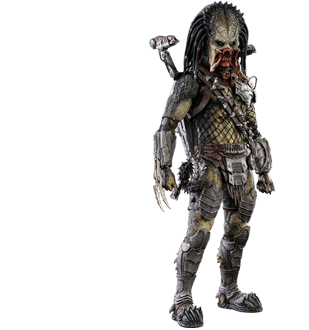 ムービー・マスターピース】『ＡＶＰ２』１／６スケールフィギュア