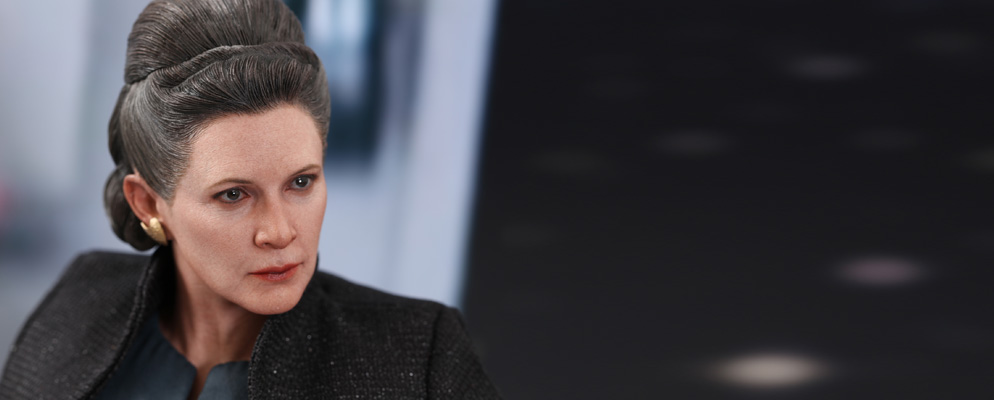 ムービー・マスターピース】『スター・ウォーズ/最後のジェダイ』1 ムービー・マスターピース】『スター・ウォーズ/最後のジェダイ』1