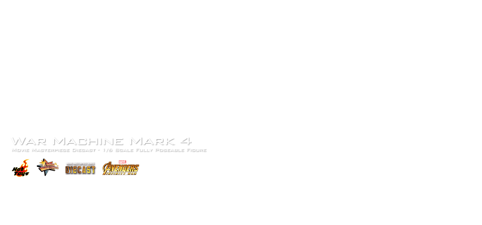 ムービー・マスターピース DIECAST】『アベンジャーズ