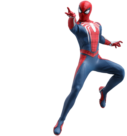 ビデオゲーム マスターピース ｍａｒｖｅｌ ｓ ｓｐｉｄｅｒ