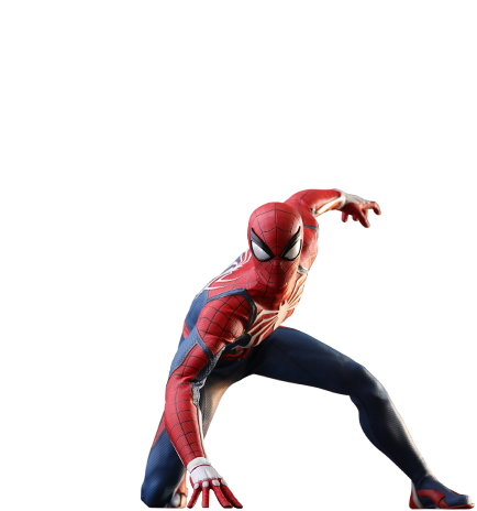 ビデオゲーム・マスターピース】『Ｍａｒｖｅｌ'ｓ Ｓｐｉｄｅｒ 