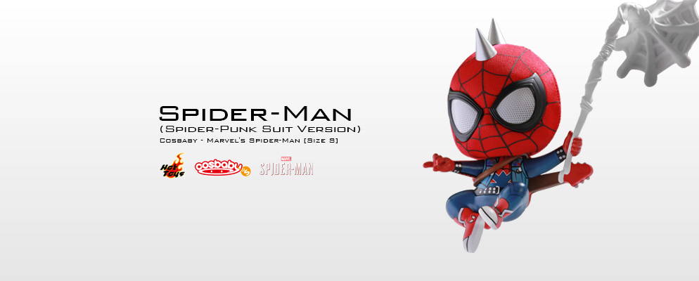 コスベイビー】『Ｍａｒｖｅｌ'ｓ Ｓｐｉｄｅｒ－Ｍａｎ』［サイズＳ