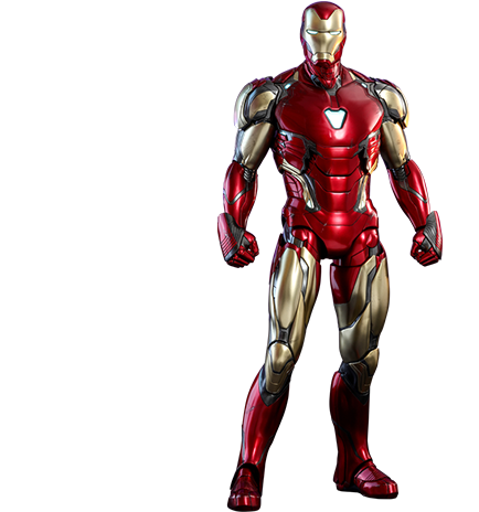 ムービー マスターピース ｄｉｅｃａｓｔ アベンジャーズ エンドゲーム １ ６スケールフィギュア アイアンマン マーク８５ 株式会社ホットトイズジャパン