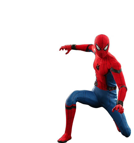 ホットトイズ スパイダーマン ファーフロムホーム アメコミ フィギュア おもちゃ・ホビー・グッズ 単品価格