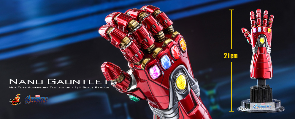 avengers guantlet アベンジャーズ  ガントレット