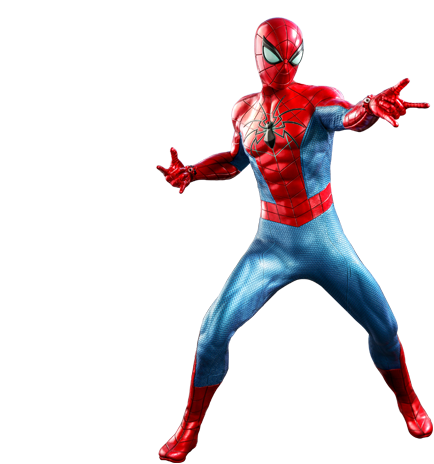 ビデオゲーム・マスターピース】『Ｍａｒｖｅｌ'ｓ Ｓｐｉｄｅｒ 