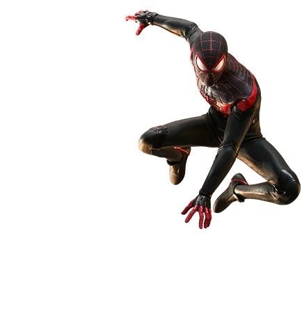 ビデオゲーム・マスターピース】『Ｍａｒｖｅｌ'ｓ Ｓｐｉｄｅｒ