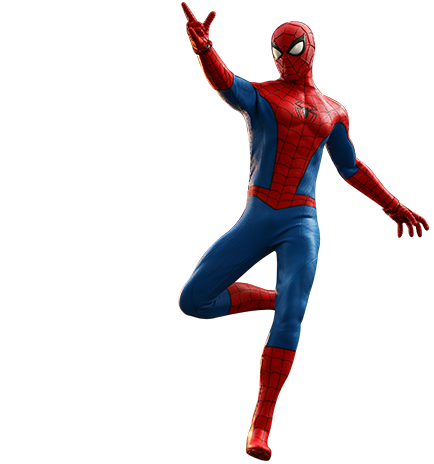 ビデオゲーム・マスターピース】『Ｍａｒｖｅｌ'ｓ Ｓｐｉｄｅｒ ...