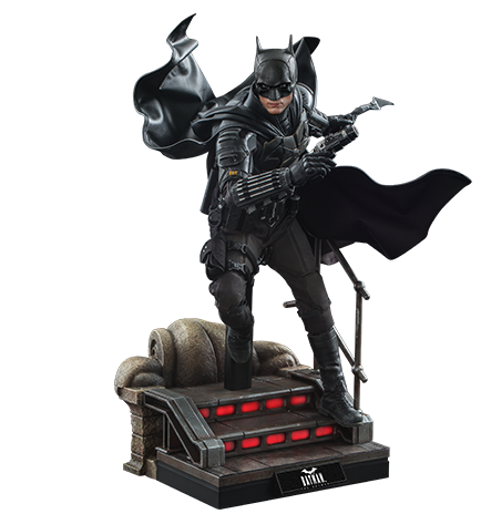 フィギュアムービー・マスターピース THE BATMAN ザ バットマン