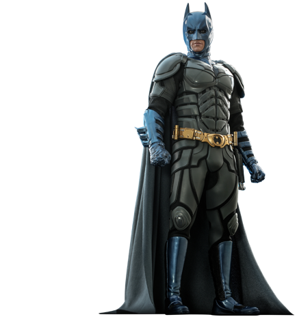 購入金額より値下げしました【未開封】THE BATMAN -ザ・バットマン- ホットトイズ