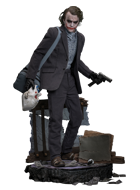 モービウス ムービーマスターピース ホットトイズ ムービー・マスターピース】『モービウス』1／6スケール