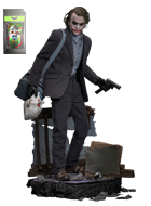 ホットトイズ トゥーフェイス 1/6 ムービー・マスターピース Amazon.co.jp: 【ムービー・マスターピース】 『ダークナイト