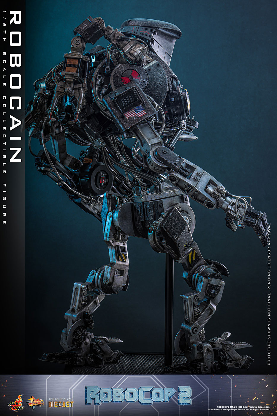 ロードランナー　ホログラム　サイン　ディスプレイ　ホットロッド　アメトイ ロードランナー ホログラム サイン ディスプレイ ホットロッド
