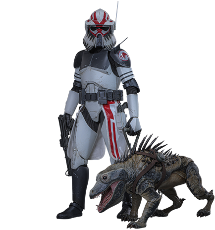 サイドショウ クローン・サージェント（エピソード２）1/6スケールフィギュア サイドショウ・コレクタブルズ コルサント クローン・トルーパー