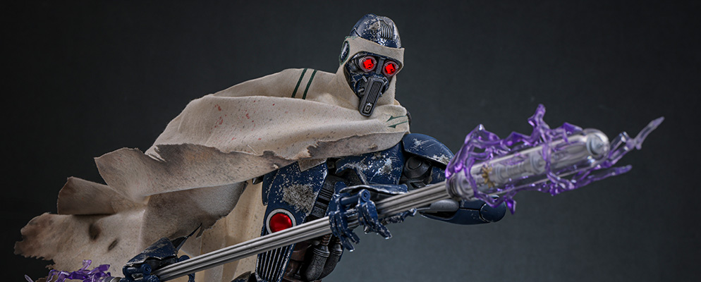 ムービー・マスターピース】『スター・ウォーズ エピソード3／シスの