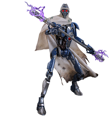 スターウォーズ　ブラックシリーズ　マグナガード　シスの復讐 20周年 Amazon.co.jp: スター・ウォーズ ブラックシリーズ マグナガード、シス