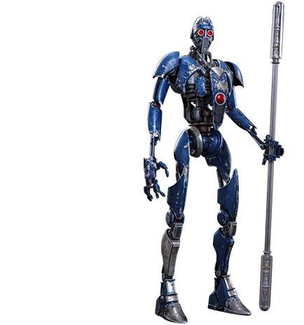 ムービー・マスターピース】『スター・ウォーズ エピソード3／シスの