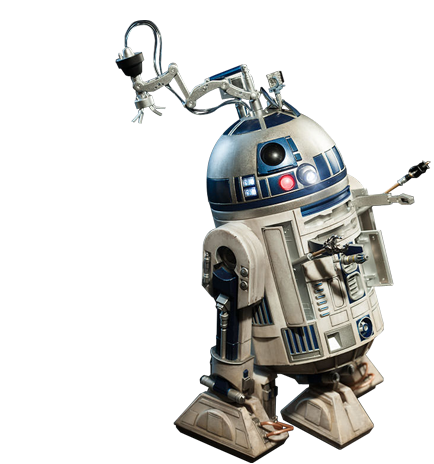 奇跡の超美品‼︎⭐︎R2-D2ロボットウォーク！STARWARSスター・ウォーズ - nimfomane.com