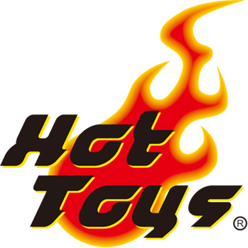 Hot Toys Logo