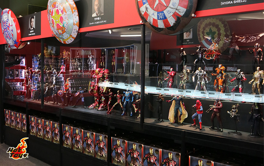 HOT vol.497 MARVEL