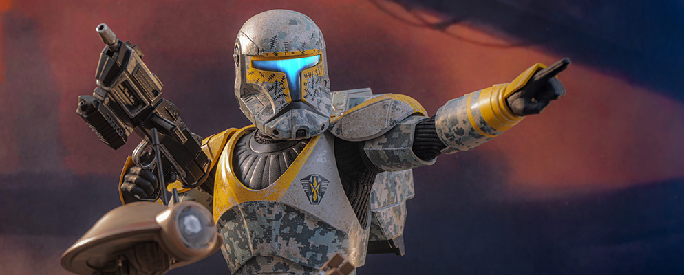 早い者勝ち hottoys Galen Ersom 日本限定 早い者勝ち hottoys Galen Ersom 日本限定（ホーム｜株式会社