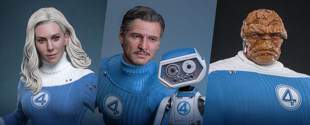 【絶版品】ホットトイズ　HOTTOYS ミリタリー フィギュア　4体セット ホットトイズ・ミリタリー】1／6スケールフィギュア U.S. Army