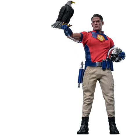 HOT TOYS アメコミフィギュア15体セッ new / used Spider-Man (2018) in Cyborg Suit 1/6th Scale Hot Toy (2021