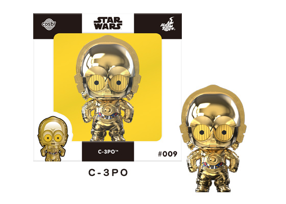 Ｃ-３ＰＯ